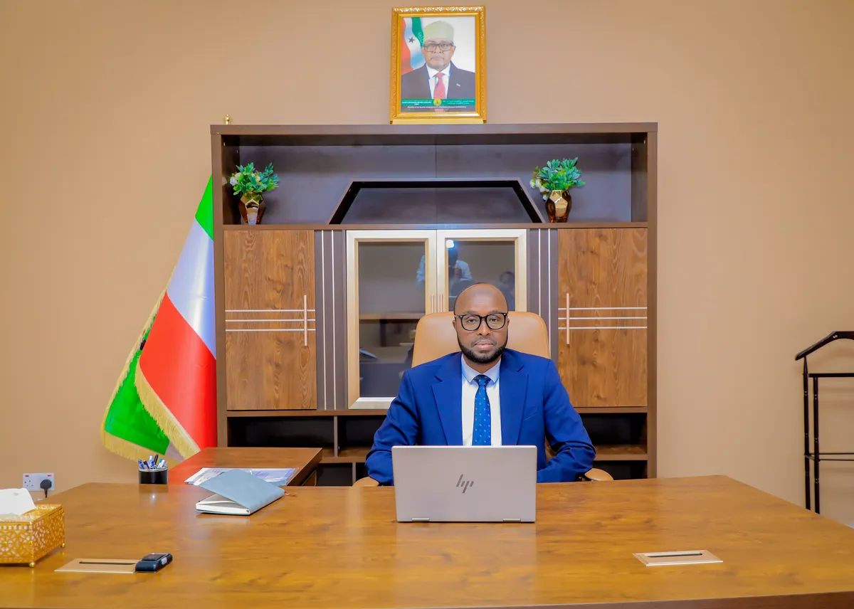 Abdilahi Mohamoud Beershiya