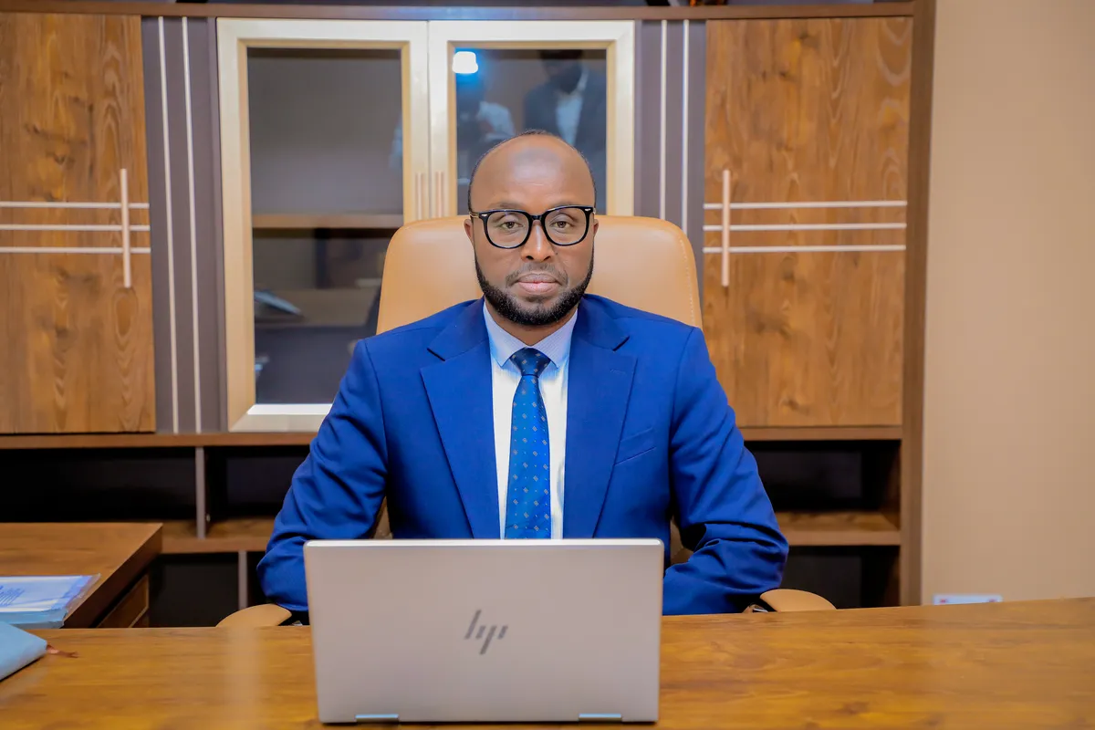 عبدالله محمود بيرشية