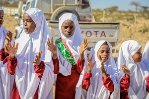 Groundbreaking Ceremony