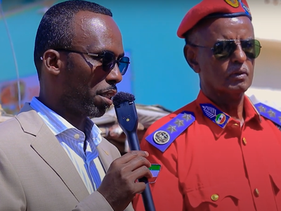 Hargeisa Water Agency Enhances Fire Safety with New Fire Hydrant Valves Network