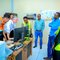 Water Production Team