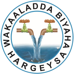 Hargeisa Water Agency Logo